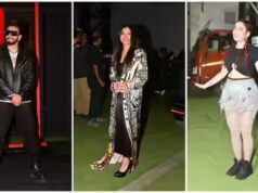 Ranveer: ‘Ab Bharatiya cinema ka mustaqbil Dhurandhar 2 tay karegi’