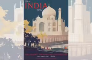 ‘Voe para a Índia de graça’: DHS usa o Taj Mahal para promover a ‘autodeportação’ com incentivo de US$ 2.600