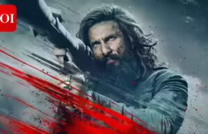 Primeiras críticas de Dhurandhar 2: The Revenge: ‘Obra-prima’