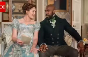 Spin-off de ‘Bridgerton’ centrado em Violet e Marcus provocado por Shonda Rhimes