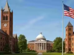 Quem são os ‘nobres nascidos’ do Irã que trabalham em cargos docentes importantes em universidades dos EUA em meio à guerra