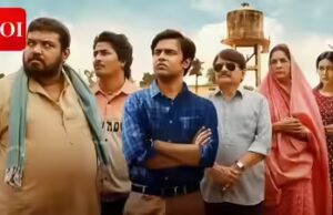 Panchayat 5 anunciado: Abhishek para lidar com novos obstáculos