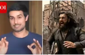 Dhruv Rathee bate Dhurandhar 2: Dhar ‘foi flagrante desta vez’