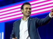 Vivek Ramaswamy gastou US$ 12.000 em fundos de campanha em uma luxuosa viagem a Porto Rico antes da conferência H1-B