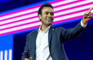 Vivek Ramaswamy gastou US$ 12.000 em fundos de campanha em uma luxuosa viagem a Porto Rico antes da conferência H1-B