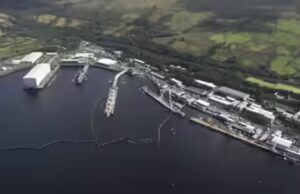 Homem iraniano e mulher romena detidos após tentativa de entrar na base nuclear do Reino Unido em meio a tensões no Oriente Médio