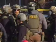 Encontrado sem resposta na Flórida: adolescente mexicano de 19 anos mais jovem a morrer sob custódia do ICE