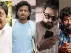 Atores Malayalam que viraram diretores