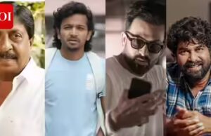 Atores Malayalam que viraram diretores