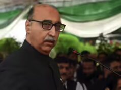 Se a América nos atacar, deveríamos atacar cidades indianas como Delhi e Mumbai: ex-enviado do Paquistão