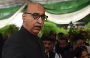 Se a América nos atacar, deveríamos atacar cidades indianas como Delhi e Mumbai: ex-enviado do Paquistão