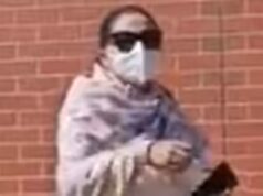 Imigrante indiano Harpreet Kaur exposto na Austrália por certificado de enfermagem falso