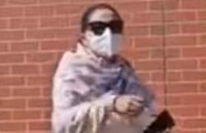 Imigrante indiano Harpreet Kaur exposto na Austrália por certificado de enfermagem falso