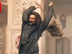 Apelo busca proibição de Dhurandhar 2 em Tamil Nadu antes das eleições