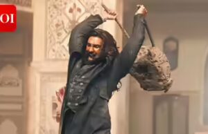 Apelo busca proibição de Dhurandhar 2 em Tamil Nadu antes das eleições