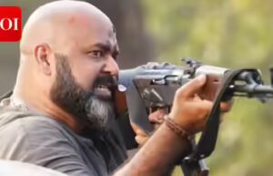 Naveen reage à alegação de ‘propaganda’ de Rathee, às críticas de Chopra