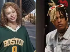 “Eu encontrei Deus”: Yonna, streamer do Twitch, foi criticada por dizer que uma vez “rezou” para XXXTentacion