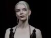 Anya Taylor-Pleasure sobre o grande momento corpo a corpo de Peach no filme Mario