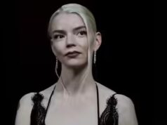 Anya Taylor-Pleasure sobre o grande momento corpo a corpo de Peach no filme Mario