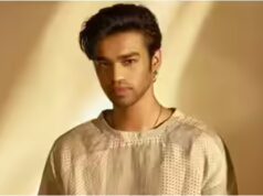 Babil Khan de volta aos units, filma em Bhopal