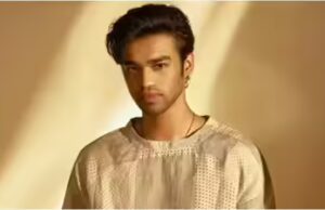 Babil Khan de volta aos units, filma em Bhopal