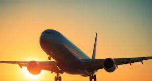 ‘Um homem indiano me pediu para …’: técnico baseado nos EUA diz que passageiro escoltado para fora do avião por causa do drama da troca de assento