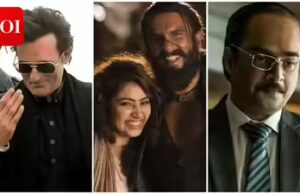 Chhabra revela que atores rejeitaram o papel de Akshaye em Dhurandhar