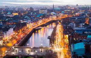 Mulher indiana diz que foi ‘esbofetada por uma garota branca’ na Irlanda em postagem viral: ‘Inesperadamente’
