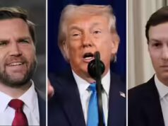 Quem está negociando com o Irã? Trump lista nomes importantes, incluindo JD Vance, nas discussões