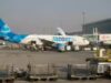 Jazeera Airways transporta 4,5 toneladas de produtos indianos para o Kuwait para manter os supermercados abastecidos em meio à crise regional