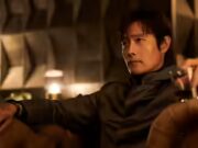 ‘The Koreans’ inicia produção com Lee Byung-hun e Han Ji-min