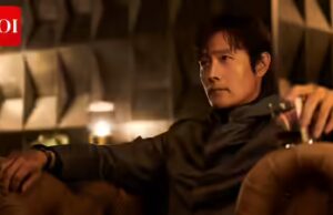 ‘The Koreans’ inicia produção com Lee Byung-hun e Han Ji-min