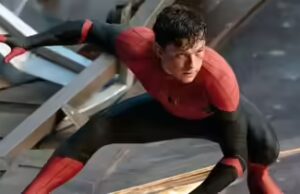 Filmes de Tom Holland para assistir além do Homem-Aranha