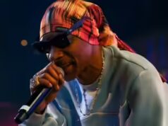 Snoop Dogg estrelará ao lado de Shea LeBeouf em ‘God of The Rodeo’