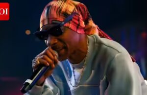 Snoop Dogg estrelará ao lado de Shea LeBeouf em ‘God of The Rodeo’