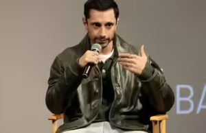 O ator britânico Rizwan Ahmed afirma que os sul-asiáticos são ‘constantemente perseguidos’ no Ocidente: ‘Ser Brown é um thriller de espionagem’