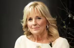 ‘Descarga negligente’: agente do serviço secreto de Jill Biden atira acidentalmente na perna durante o serviço
