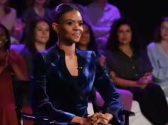 "Eu sou o mentor": Candace Owens descarta ligação ao ataque cibernético de Kash Patel à medida que a desinformação se espalha on-line