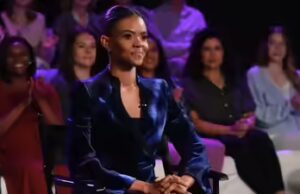 "Eu sou o mentor": Candace Owens descarta ligação ao ataque cibernético de Kash Patel à medida que a desinformação se espalha on-line