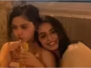 A irmã de Aneet, Reet, torna-se privada no Instagram após a reação da Dhurandhar Propaganda