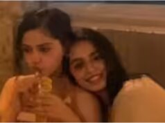 A irmã de Aneet, Reet, torna-se privada no Instagram após a reação da Dhurandhar Propaganda