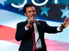 ‘Para beneficiar a Índia e os H-1Bs’: Disputa sobre a repressão de Vivek Ramaswamy às universidades ‘fragmentadas’ de Ohio