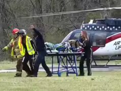 ‘O pior pesadelo de um pai’: 2 estudantes mortos e vários feridos em acidente de ônibus escolar no Tennessee