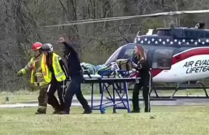 ‘O pior pesadelo de um pai’: 2 estudantes mortos e vários feridos em acidente de ônibus escolar no Tennessee