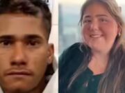 Assassinato de Sheridan Gorman: imigrante acusado de atirar fatalmente em estudante está com ‘parte faltando no cérebro’