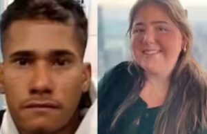 Assassinato de Sheridan Gorman: imigrante acusado de atirar fatalmente em estudante está com ‘parte faltando no cérebro’