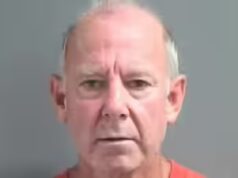 Queria visitar a irmã: homem da Flórida confessa após bater no aeroporto de Daytona na tentativa de roubar avião