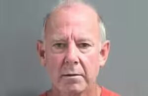 Queria visitar a irmã: homem da Flórida confessa após bater no aeroporto de Daytona na tentativa de roubar avião