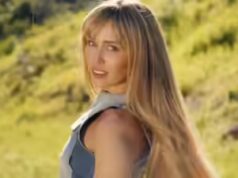 Miley Cyrus revisita a period de ‘Hannah Montana’ no mv de ‘Youthful You’