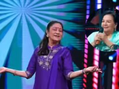 Aruna Irani e Farida Jalal se reencontram após 53 anos